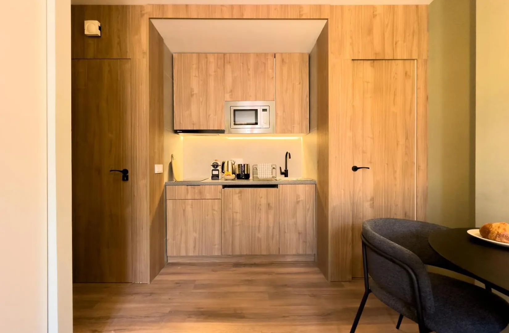 The Market Home - Design Apartments Historic Center 巴塞罗那