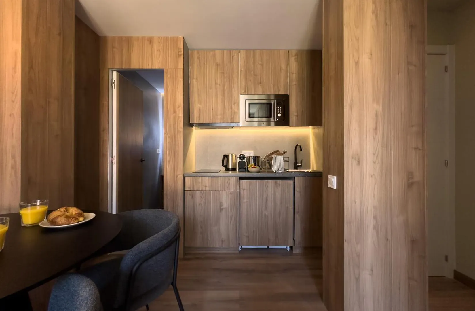 The Market Home - Design Apartments Historic Center 巴塞罗那