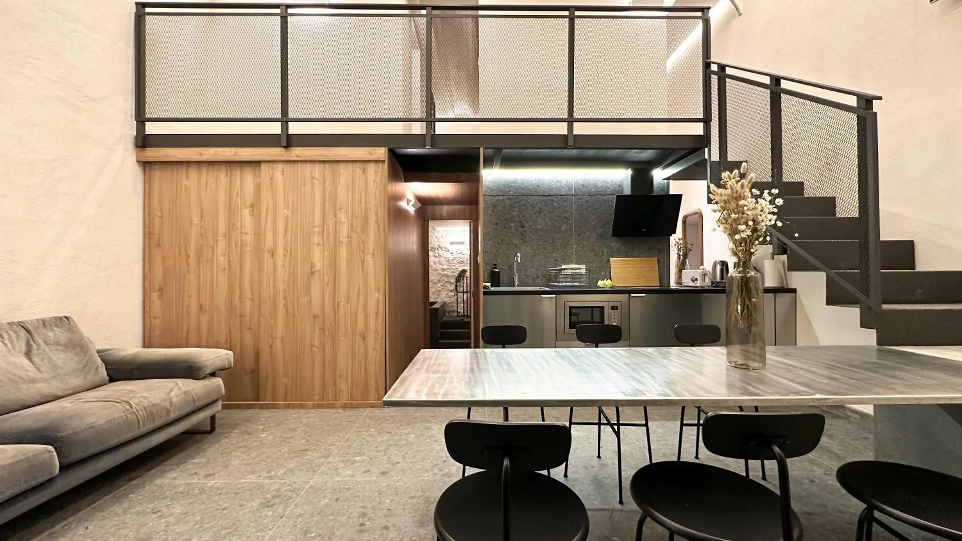 The Market Home - Design Apartments Historic Center 巴塞罗那 0*,  西班牙