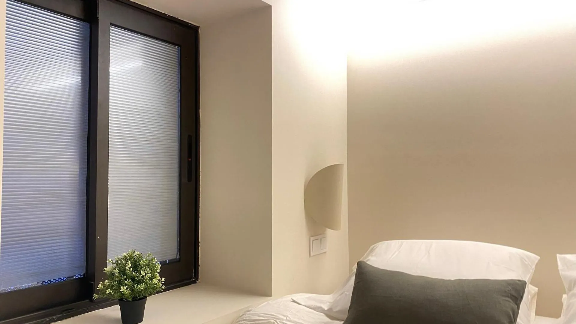 The Market Home - Design Apartments Historic Center 巴塞罗那