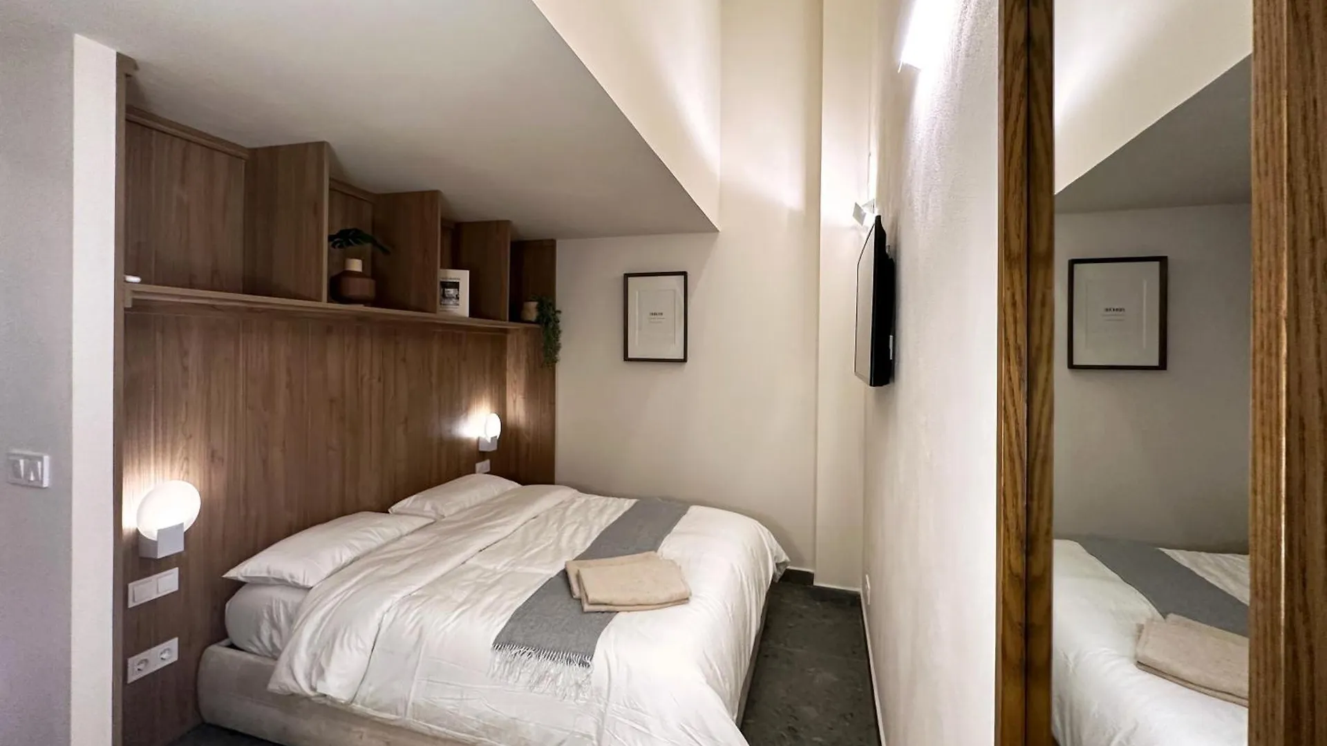 The Market Home - Design Apartments Historic Center 巴塞罗那