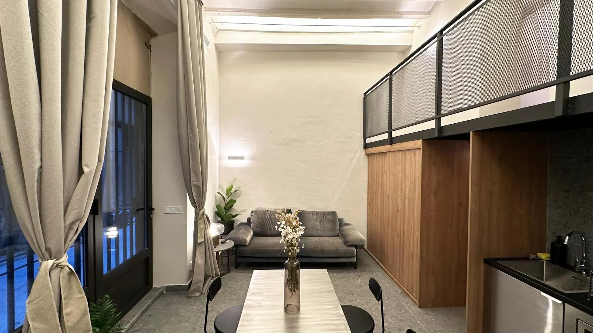 The Market Home - Design Apartments Historic Center 巴塞罗那 0*,