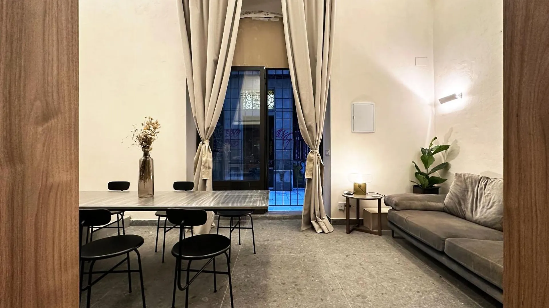 The Market Home - Design Apartments Historic Center 巴塞罗那
