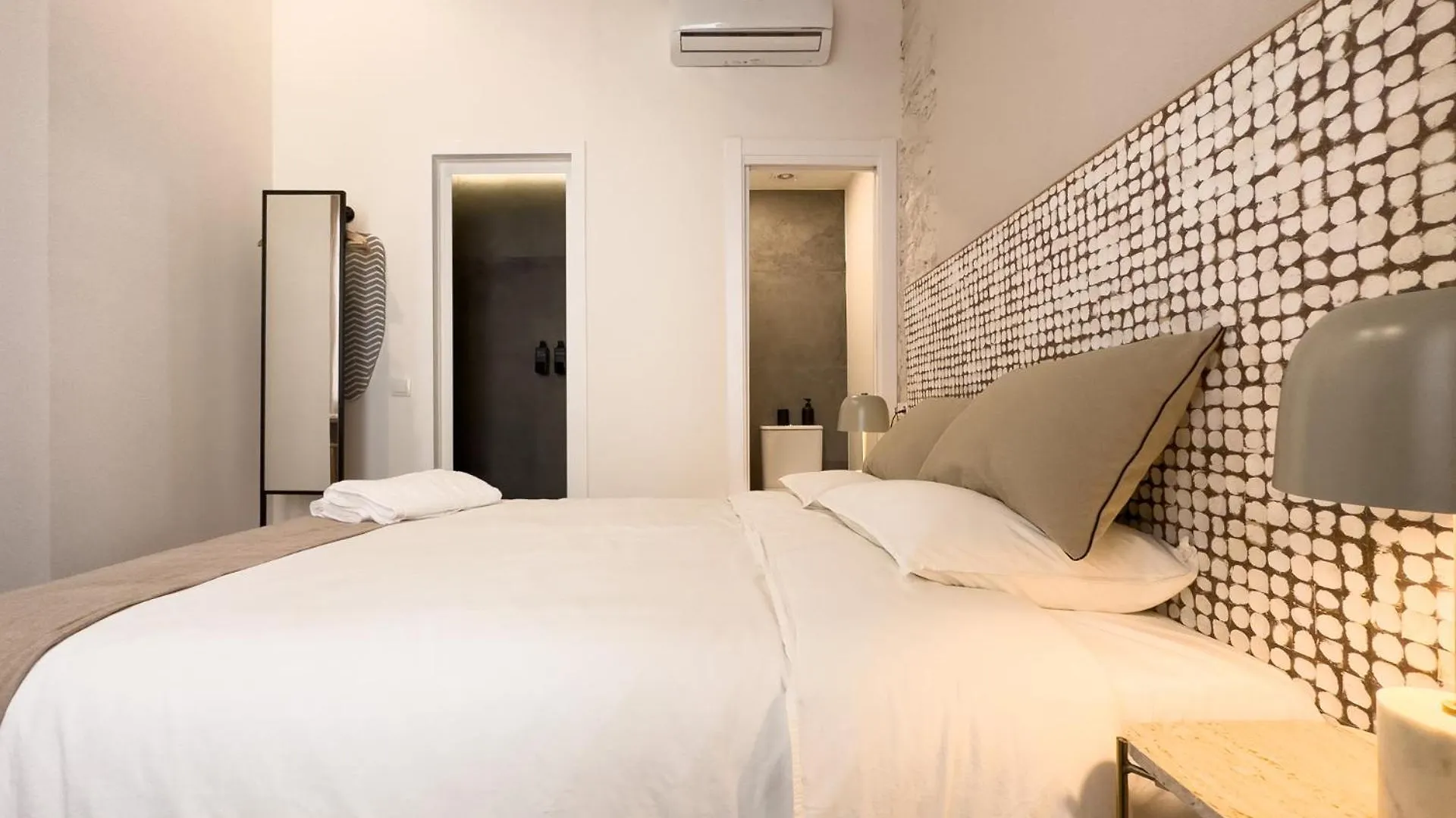 The Market Home - Design Apartments Historic Center 巴塞罗那