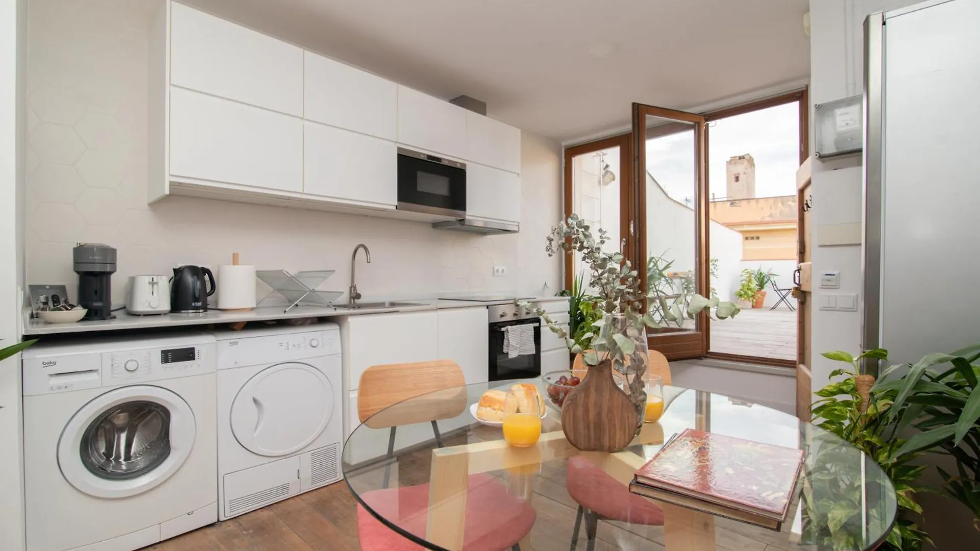 The Market Home - Design Apartments Historic Center Барселона Испания