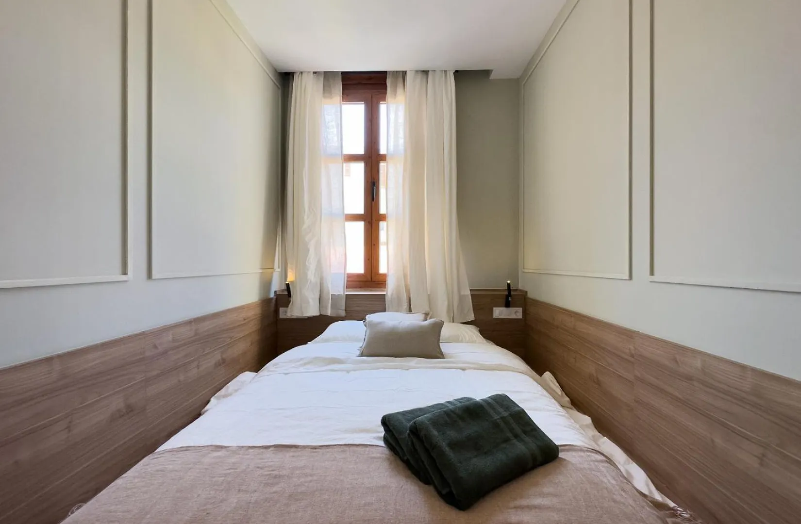 The Market Home - Design Apartments Historic Center Барселона Испания