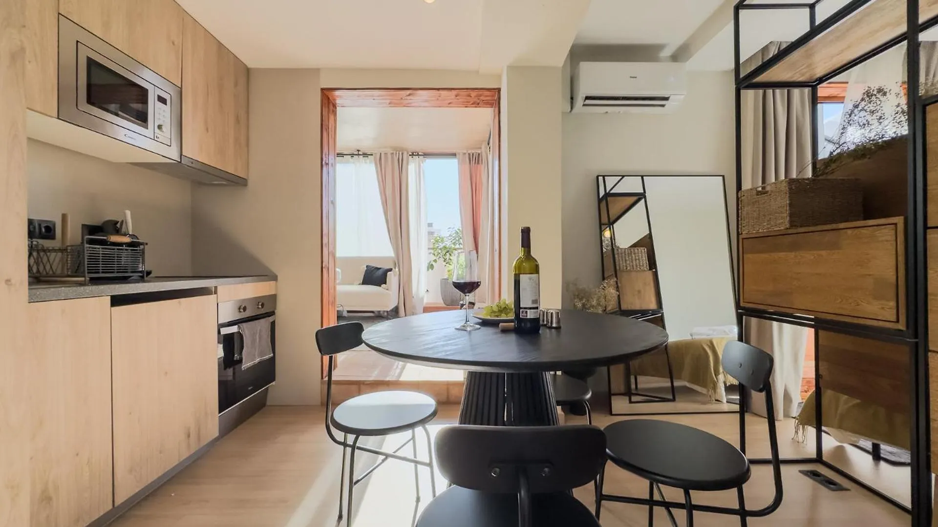 The Market Home - Design Apartments Historic Center 巴塞罗那