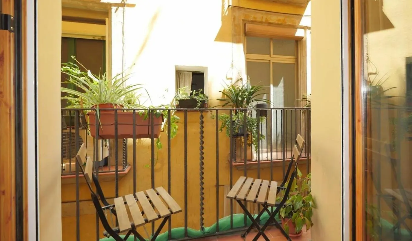 The Market Home - Design Apartments Historic Center 巴塞罗那