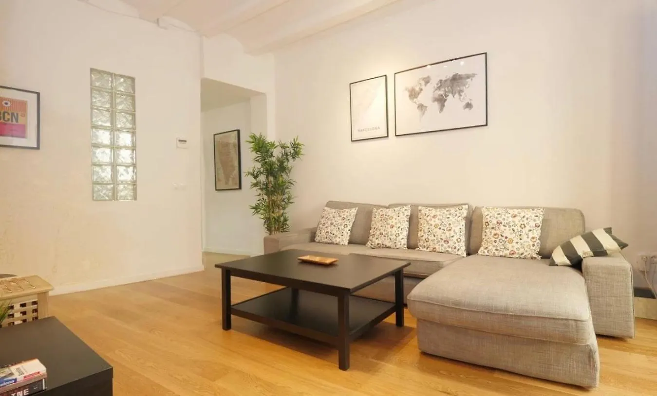 The Market Home - Design Apartments Historic Center 巴塞罗那 0*,  西班牙