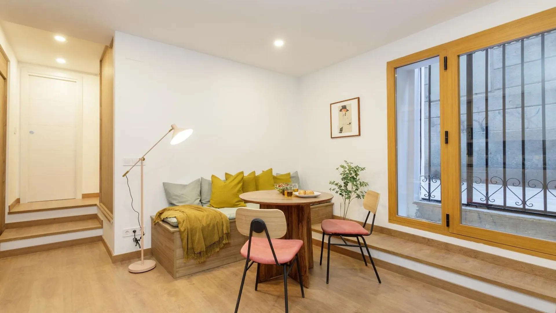 The Market Home - Design Apartments Historic Center 巴塞罗那