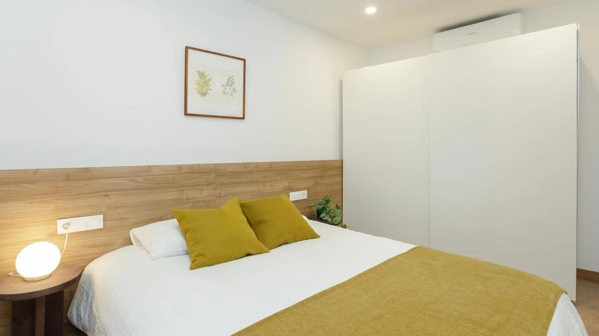 The Market Home - Design Apartments Historic Center 巴塞罗那