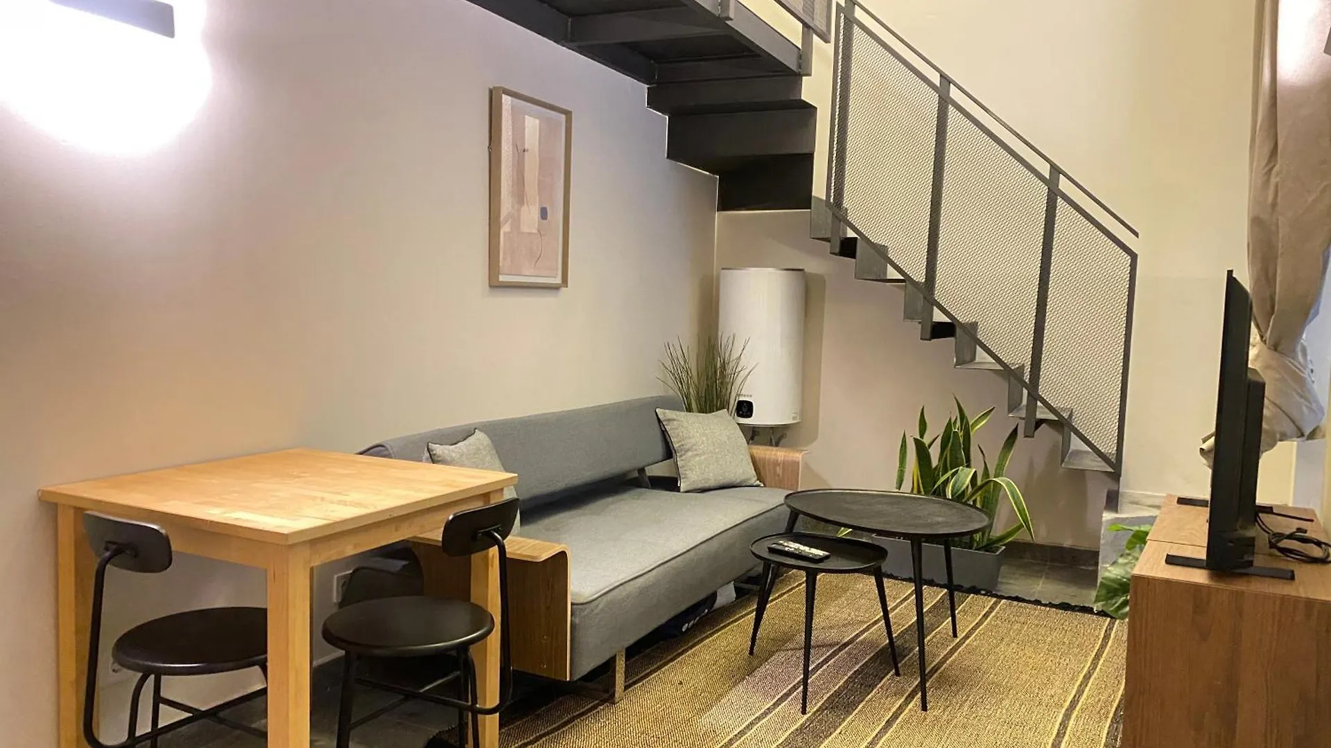 The Market Home - Design Apartments Historic Center 巴塞罗那