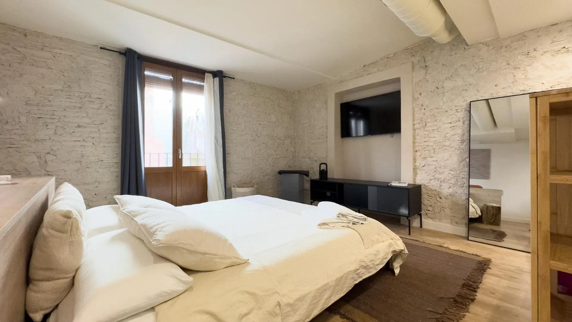 The Market Home - Design Apartments Historic Center 巴塞罗那